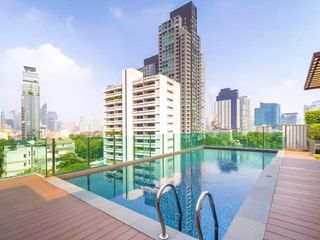 A.P. Suites Sukhumvit 59