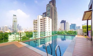 A.P. Suites Sukhumvit 59