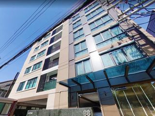 A.P. Suites Sukhumvit 59