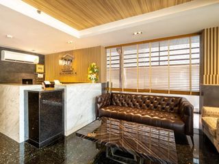 A.P. Suites Sukhumvit 59