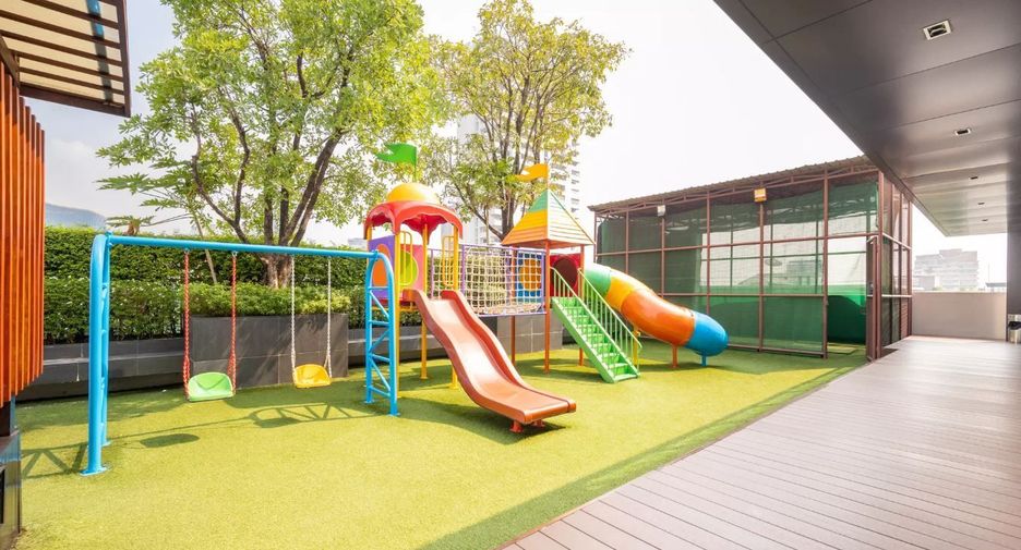 A.P. Suites Sukhumvit 59
