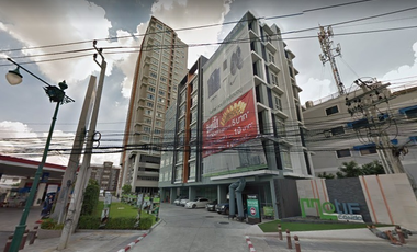 Motif Condo Wongwian Yai-Talat Phlu