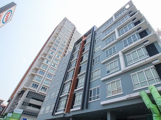 Motif Condo