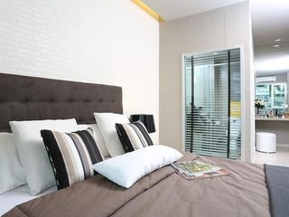 Motif Condo