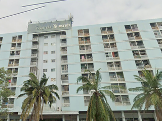 Rojana Condo-Plaza