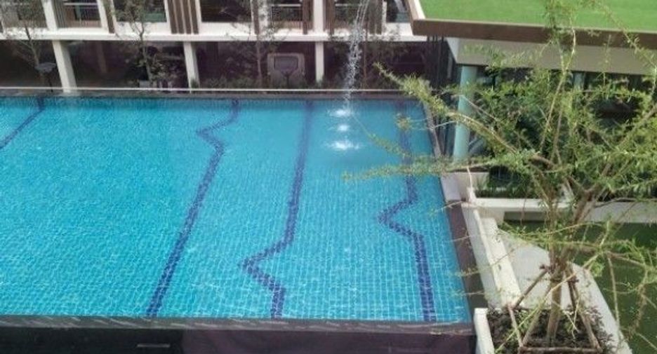 Supalai City Resort Ratchayothin - Phaholyothin 32