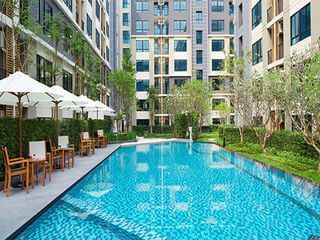 I CONDO Salaya 2 The Campus