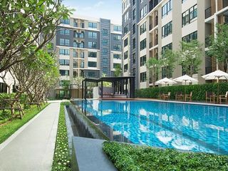 Icon Condo Salaya 2 The Campus