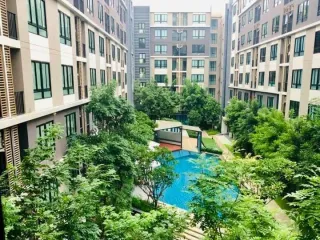 Icon Condo Salaya 2 The Campus