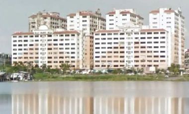 Future Place Condominium