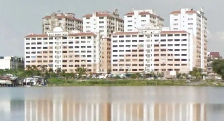 Future Place Condominium