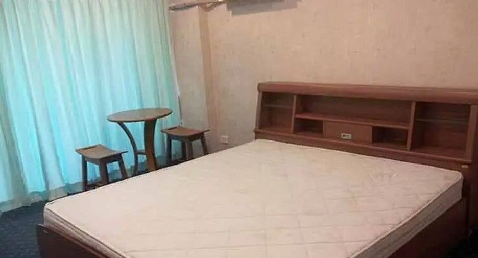 Future Place Condominium