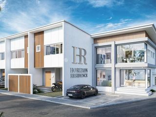 Horizon Platinum