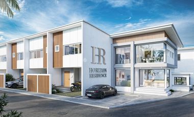 Horizon Platinum
