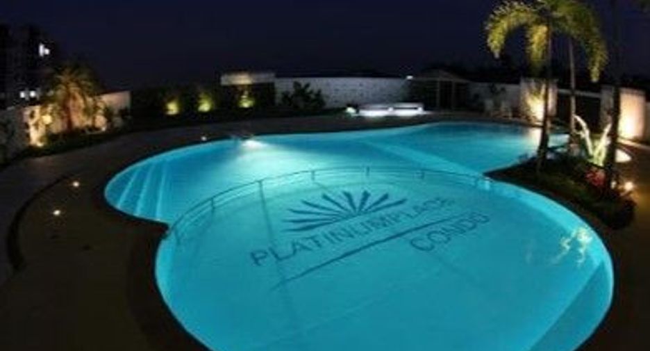 Platinum Place Condo