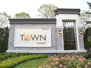 Golden Town Sathorn