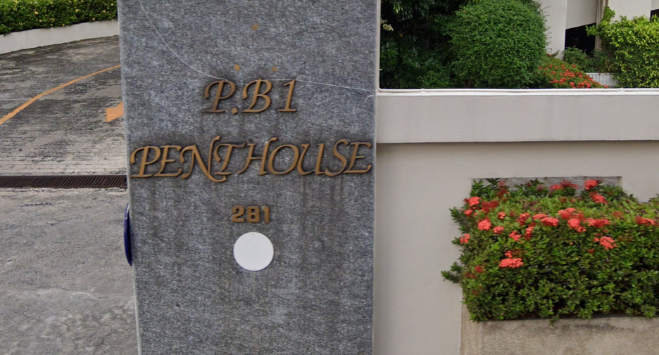 PB Penthouse 1