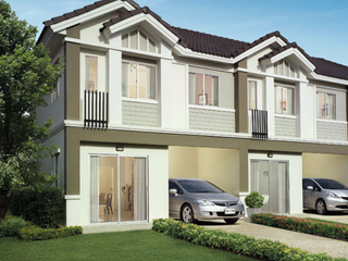 Baan Pruksa 51 Chalongkrung