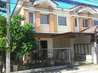 Baan Pruksa 51 Chalongkrung