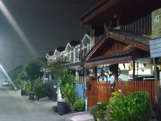 Baan Pruksa 51 Chalongkrung