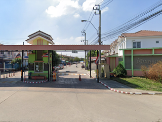 Baan Pruksa 51 Chalongkrung