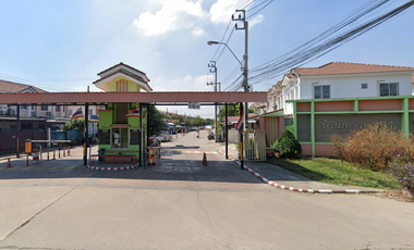 Baan Pruksa 51 Chalongkrung