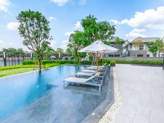 Bangkok Boulevard Signature Ladprao-Serithai