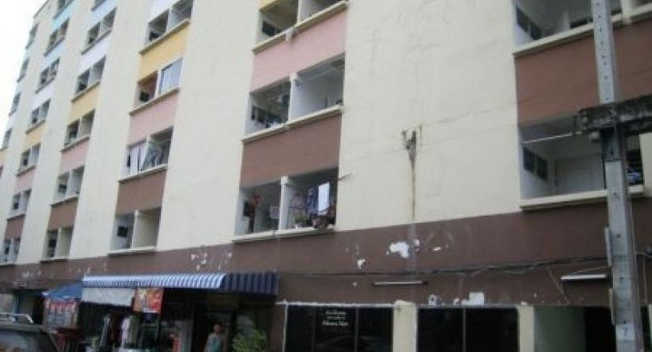 Koonsuk Ville Condominium