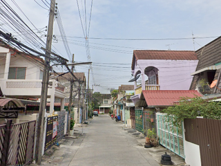 Ban Chaimongkon