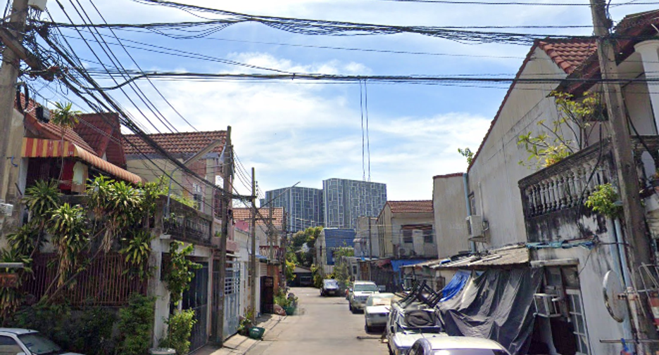 บ้านชัยมงคล
