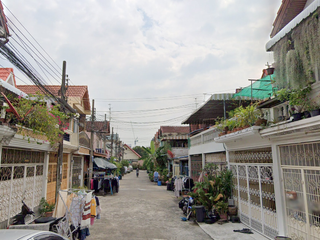 Ban Chaimongkon