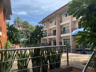 Tarasaa Pool Kata Beach