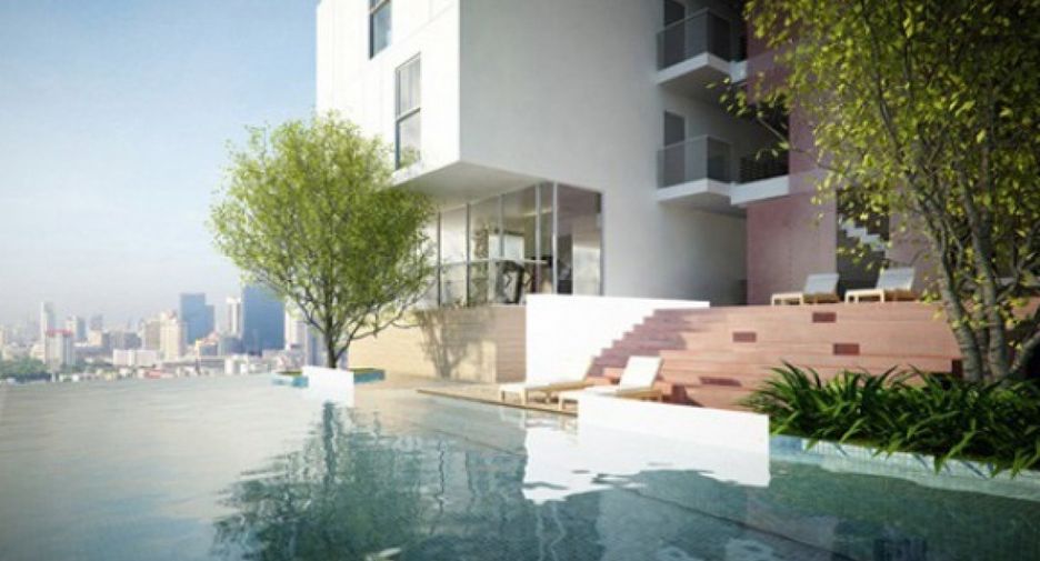 Haus 23 Ratchada - Ladprao