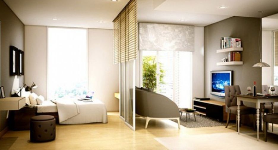 Haus 23 Ratchada - Ladprao