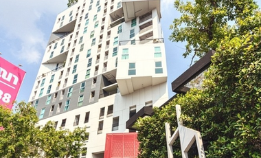 Haus 23 Ratchada-Ladprao