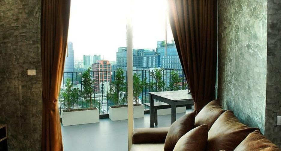 Haus 23 Ratchada-Ladprao