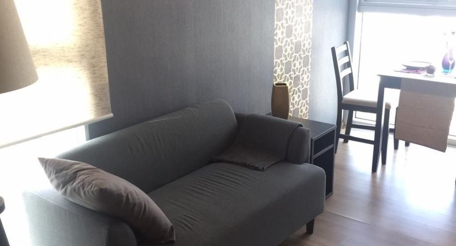 Haus 23 Ratchada-Ladprao