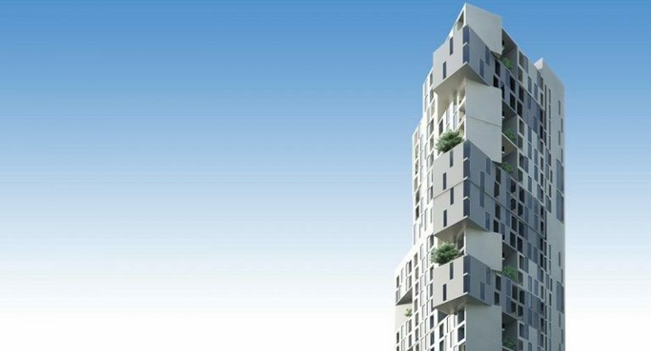 Haus 23 Ratchada-Ladprao