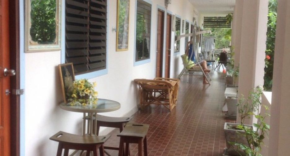 Baan Suan Kulab