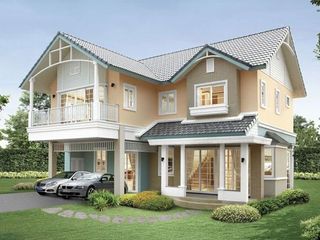 Neighborhome Watcharaphon