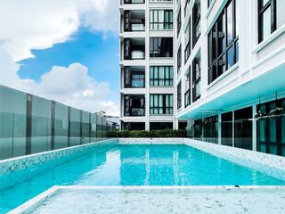 The CUBE Urban Sathorn – Chan