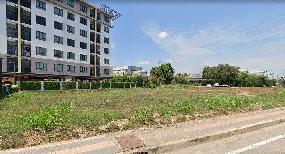 The Blue Riverfront