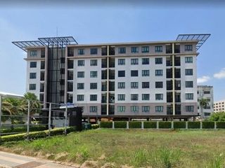 The Blue Riverfront
