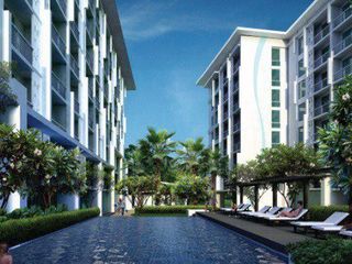 Ocean Residence at Nawamin 163