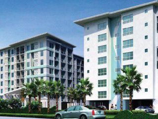 Ocean Residence at Nawamin 163