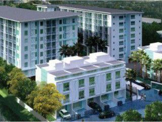 Ocean Residence at Nawamin 163