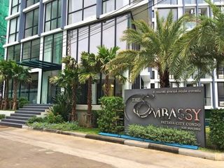 The Embassy