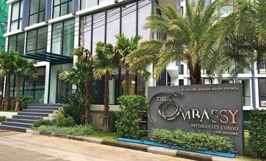 The Embassy