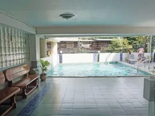 Doi Ping Mansion