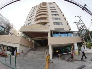 Doi Ping Mansion